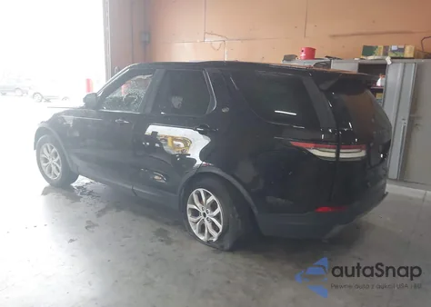 2020 Land Rover Discovery Se from USA, damaged, VIN SALRG2RV7L2425035